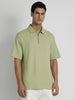 Statement Oversized Polo