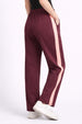 Women’s Straight Fit Terry Pants