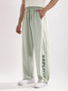 Explore Mint Joggers
