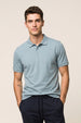 Mercerized Supima Cotton Polo T-Shirt