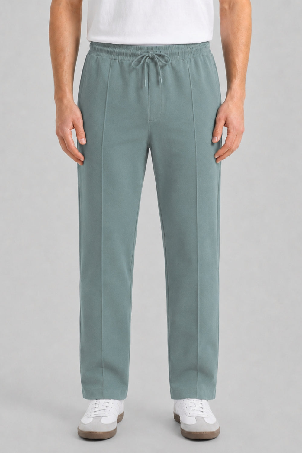 Urban Straight Fit Joggers