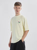 Art of Nature Oversized T-Shirt