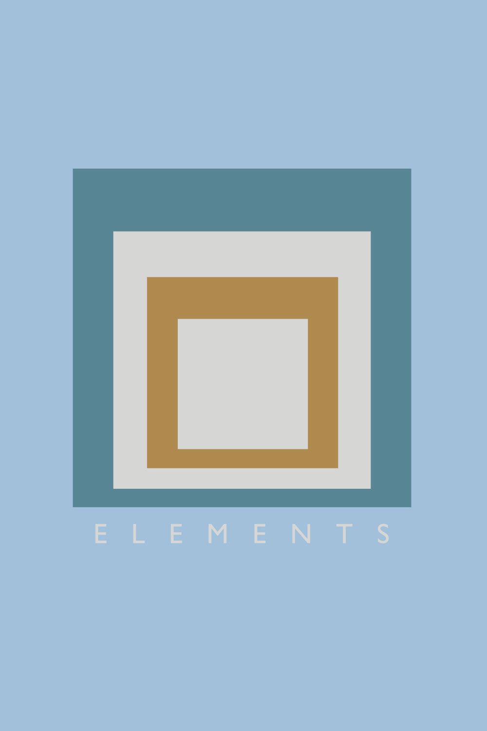 Elements (Oversized)