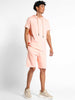 Classic Hoodie & Short Co-ord