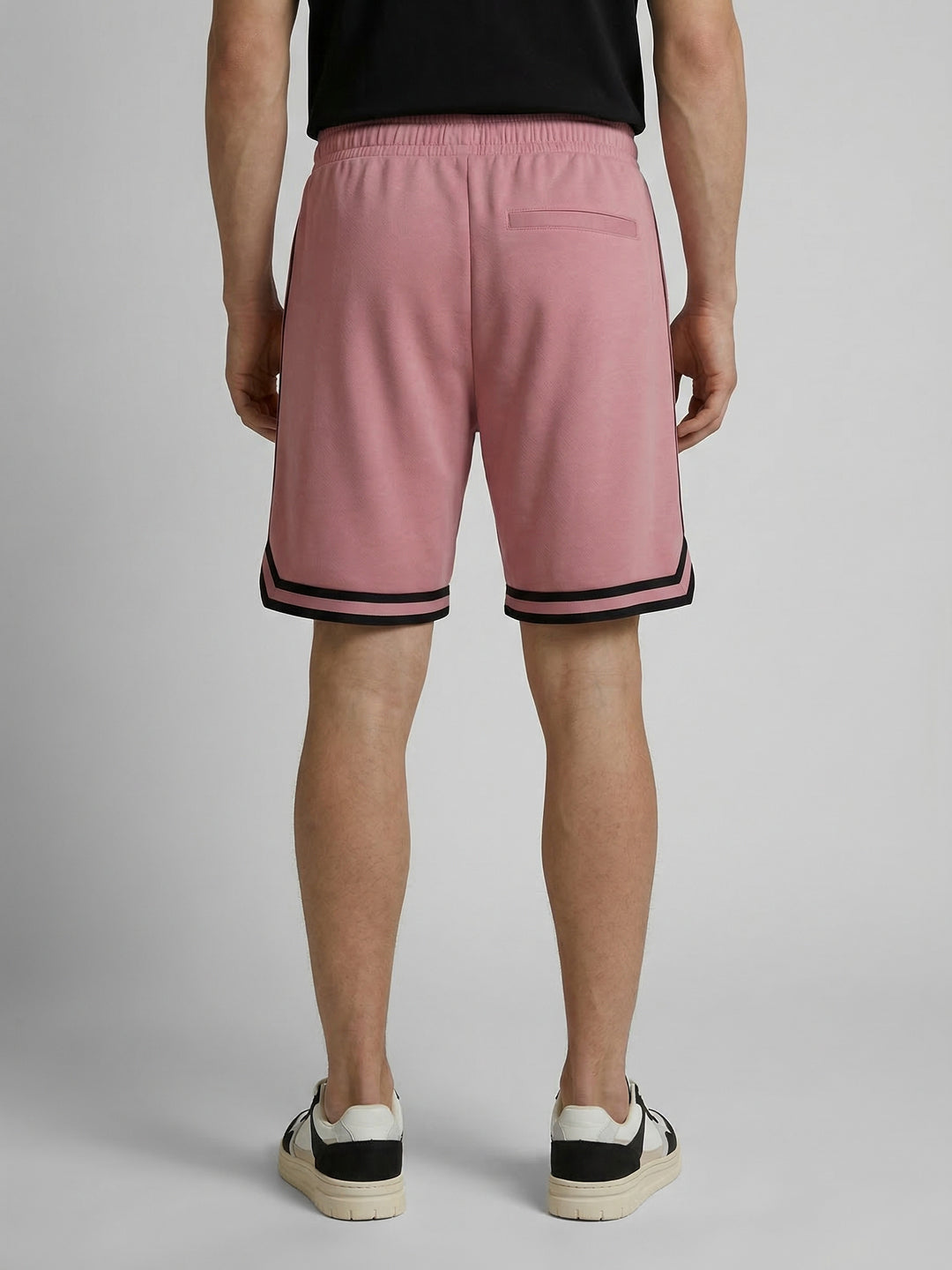ATHL DEPT Relaxed Shorts