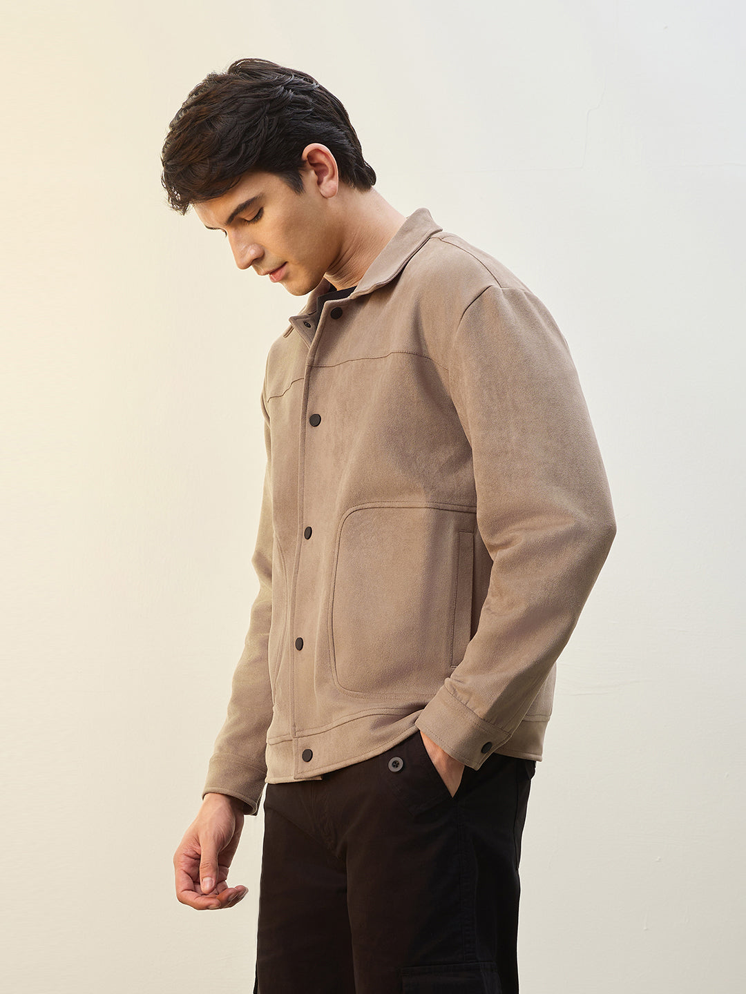 Everyday Layer Jacket