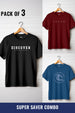 The Best-Sellers - 3 Pack