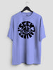 Seek Positive Oversized T-Shirt