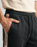 Globetrotter Straight Fit Jogger