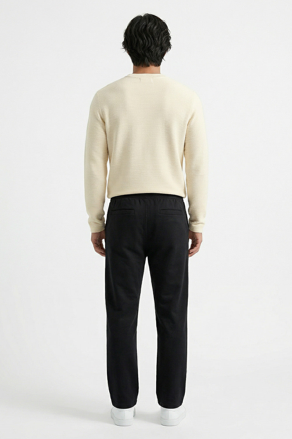 Terminal Comfort Look