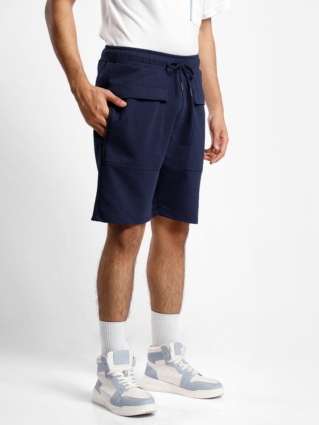 Hermes Utility Shorts