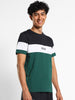 Zak Colorblock Co-ord Set