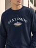 Stateside Classic  Sweatshirt