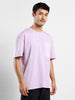 Hustle Oversized T-shirt