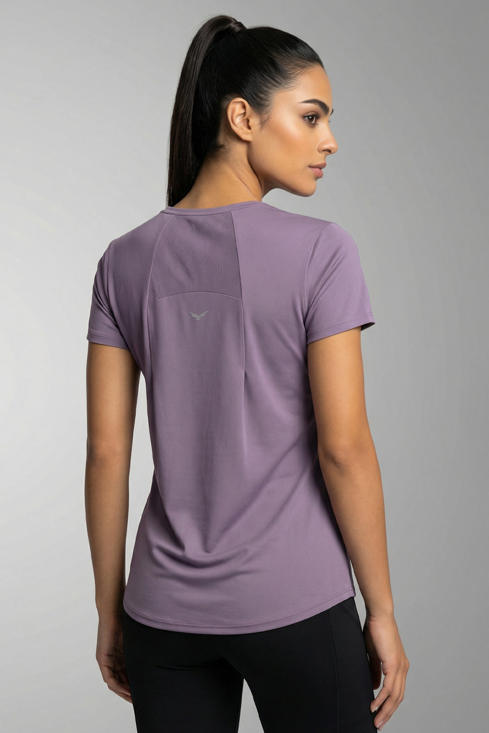 Women’s Active Crew Neck T-Shirt