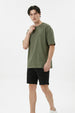 Chill Summer Look