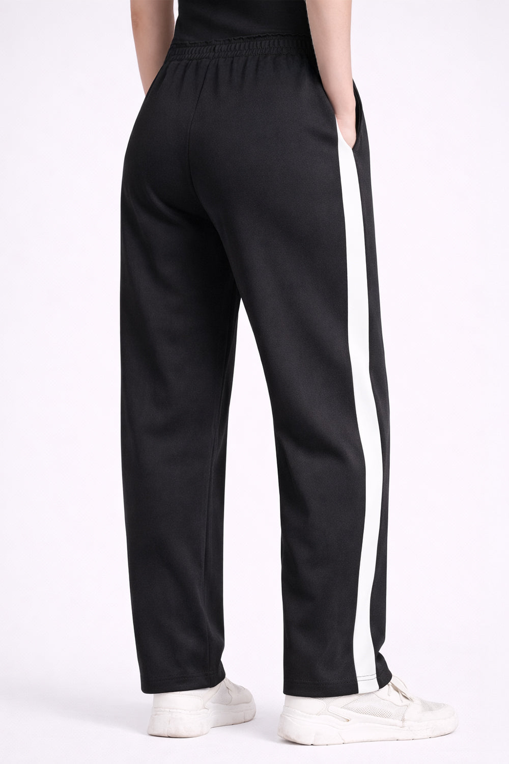 Women’s Straight Fit Terry Pants