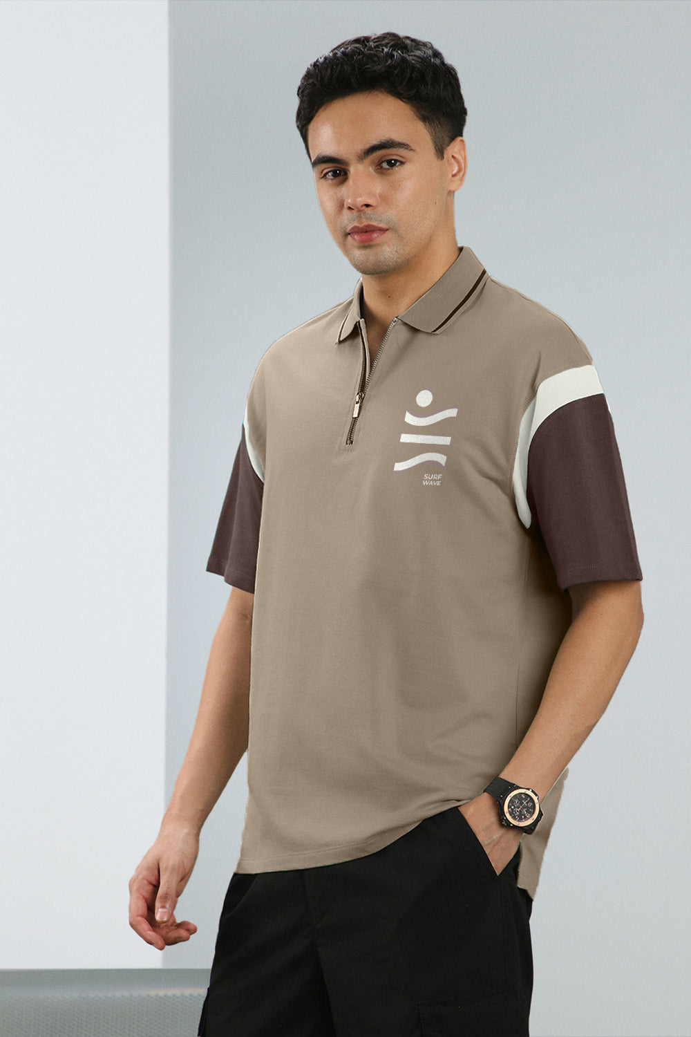 Essential Everyday Polo