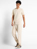 Zip-up Raul Co-ord Set