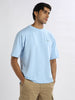 Self-Care Oversized T-Shirt