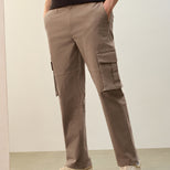 Travel Cargo Pants