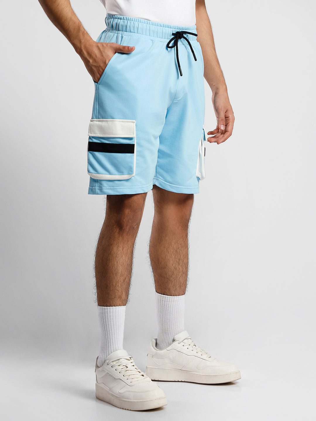 Marley Utility Pocket Shorts