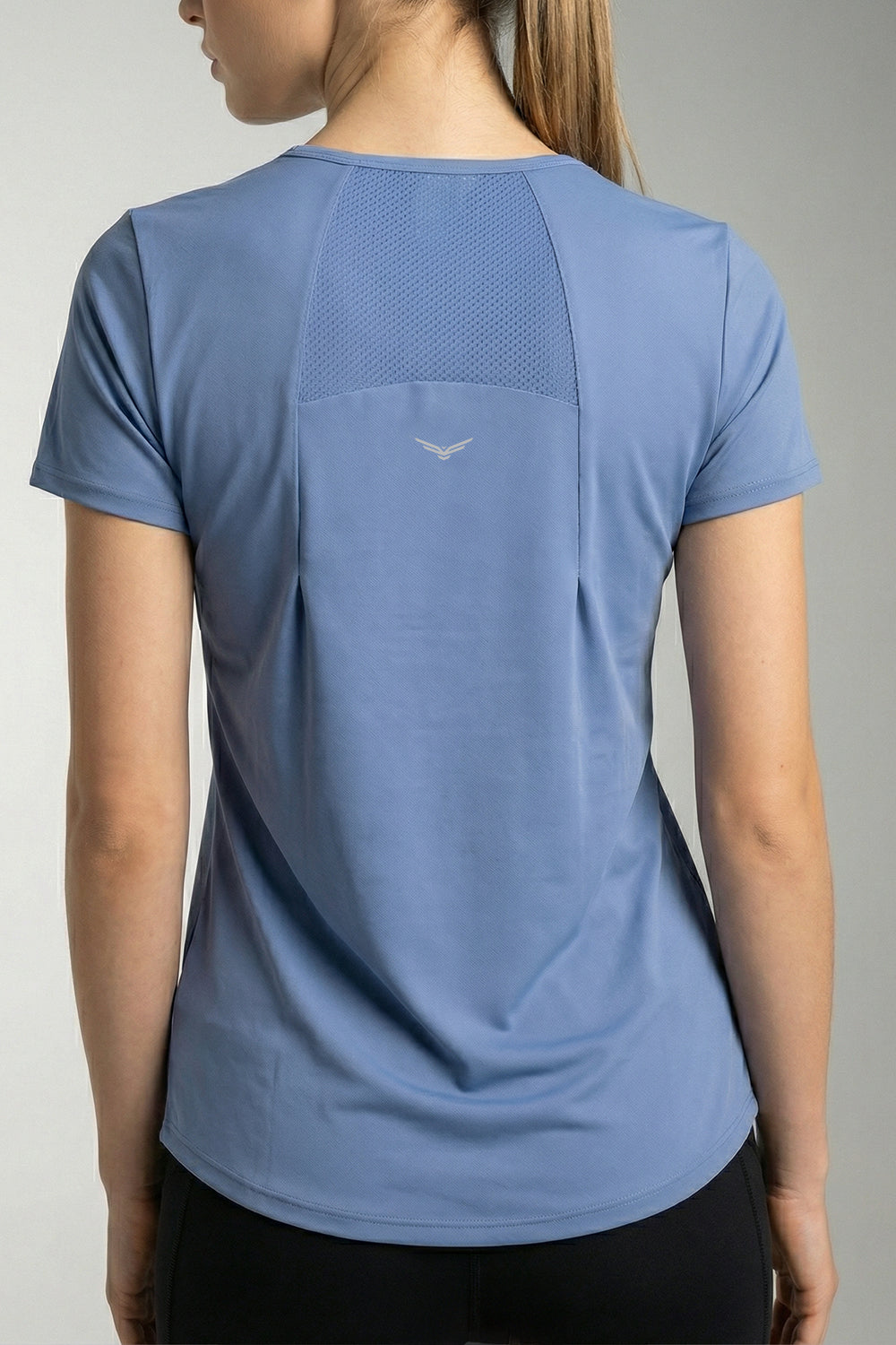 Women’s Active Crew Neck T-Shirt