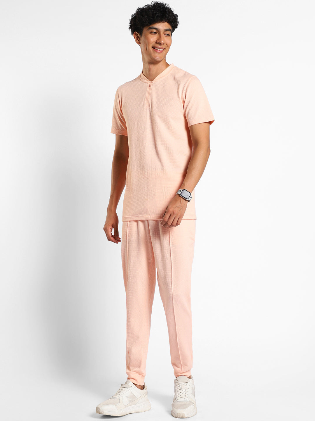 Zip-up Raul Co-ord Set