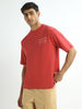 Adventure Mode Oversized T-Shirt