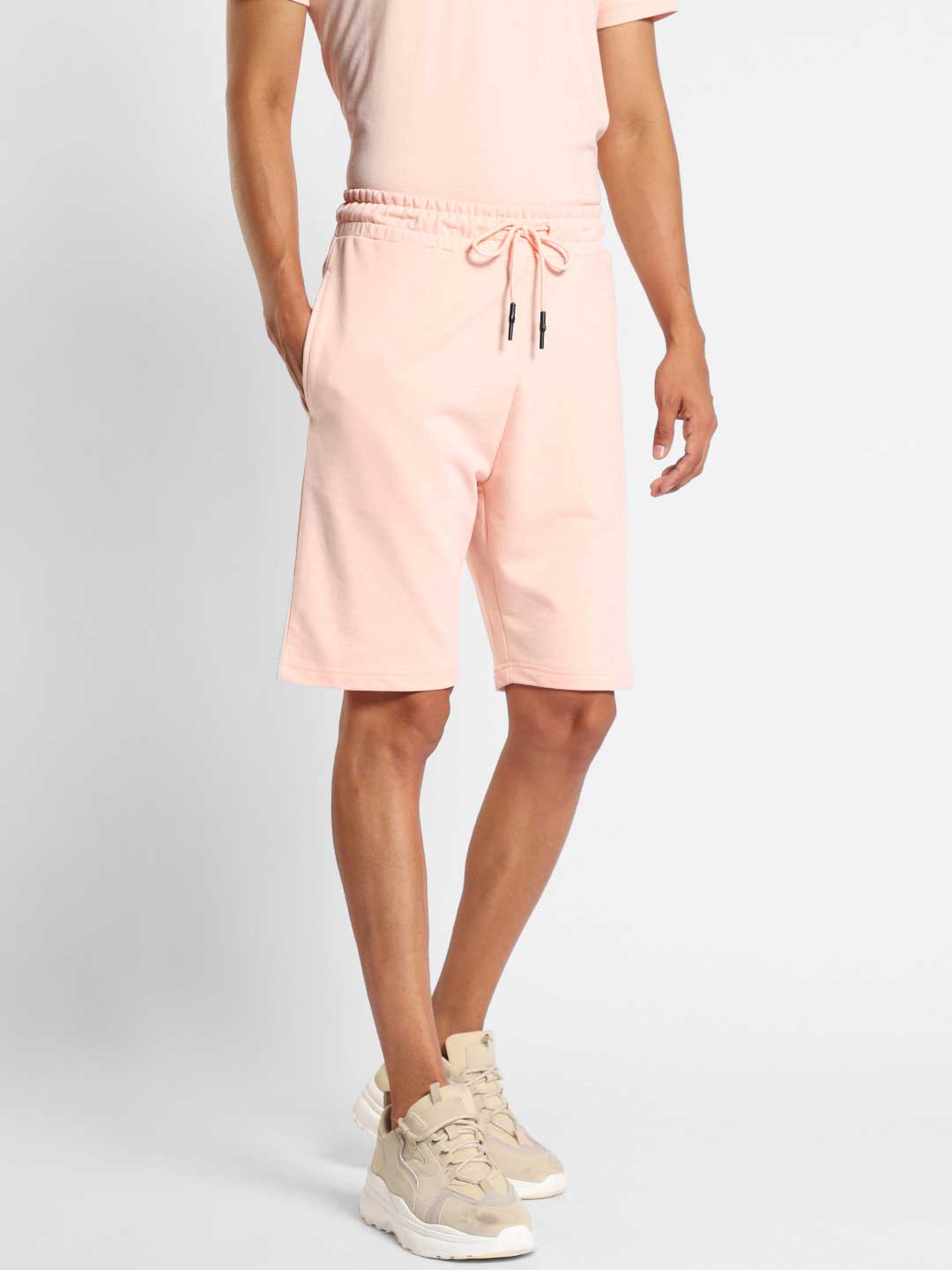 Classic Hoodie & Short Co-ord