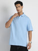 Utility Zip Pocket Polo
