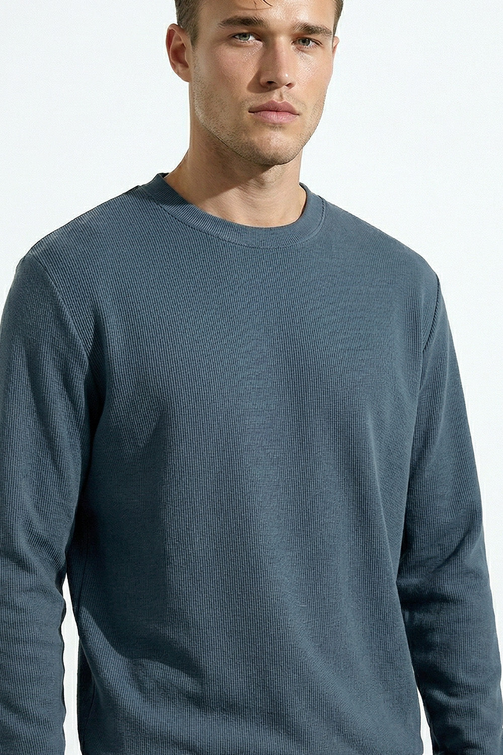 Boarding Comfort Look