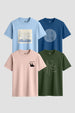 The Best-Sellers - 4 Pack