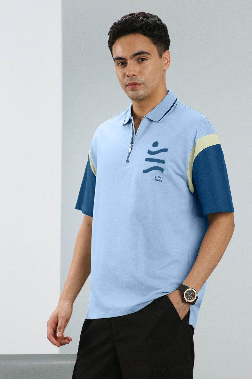 Essential Everyday Polo