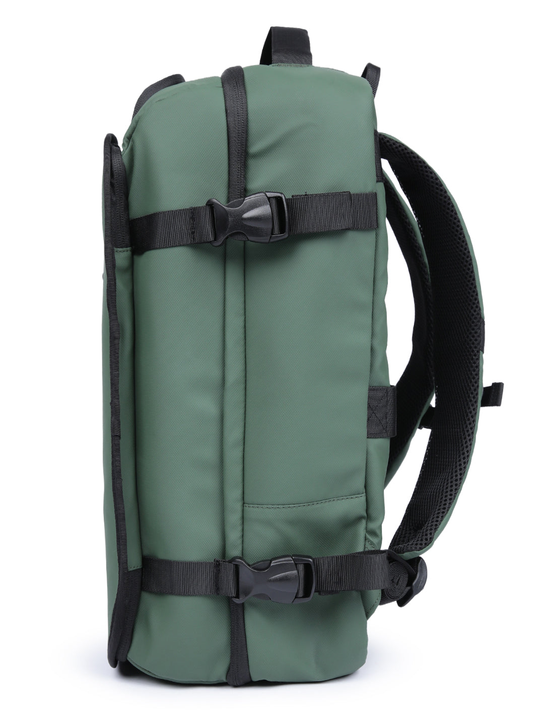 Nobero Vacuum Compression Travel Backpack