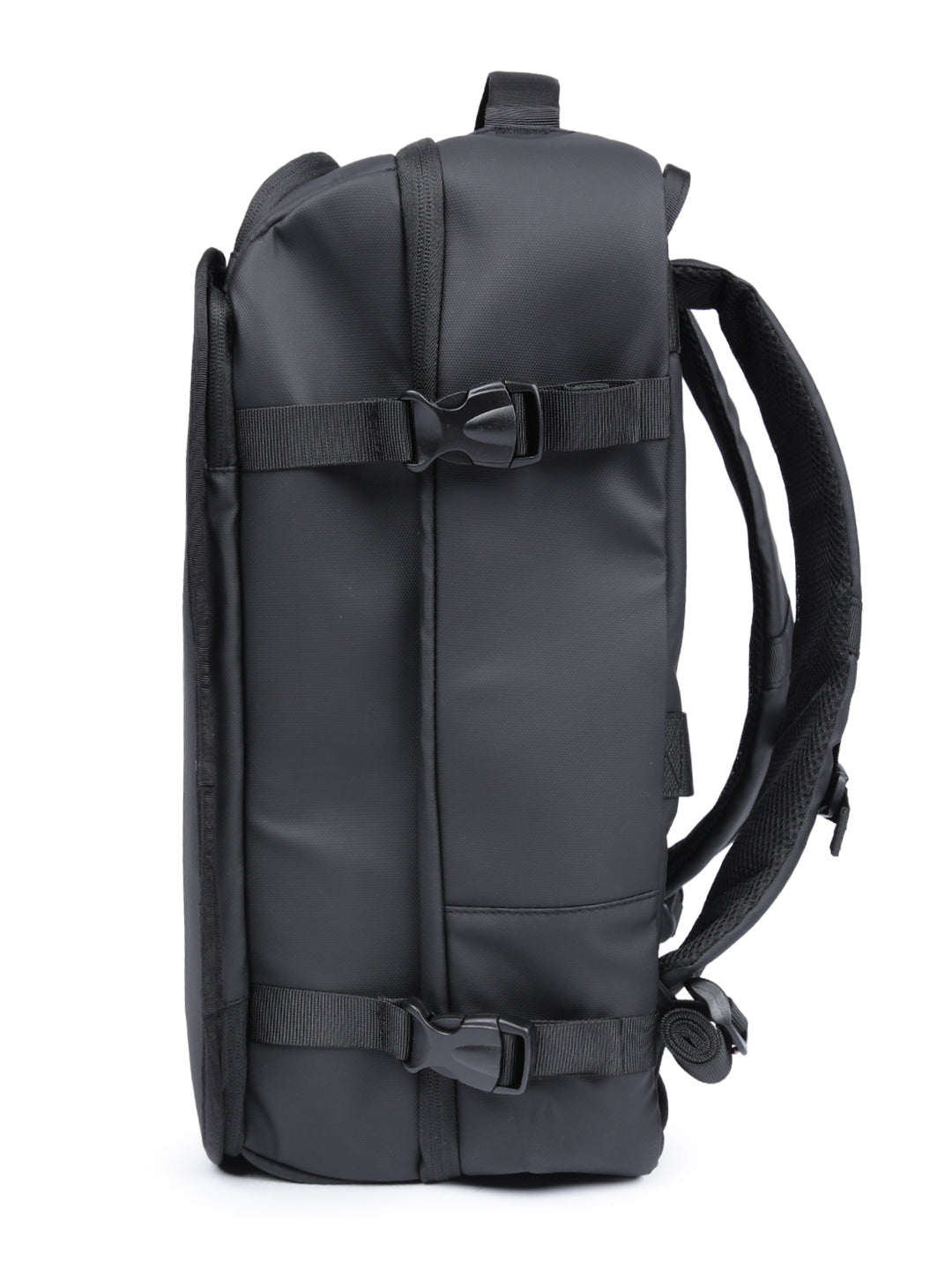 Nobero Vacuum Compression Travel Backpack