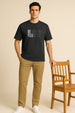 Believe in Yourself Oversized T-Shirt