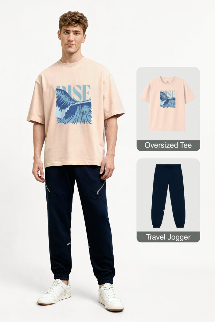 Rise Active Look