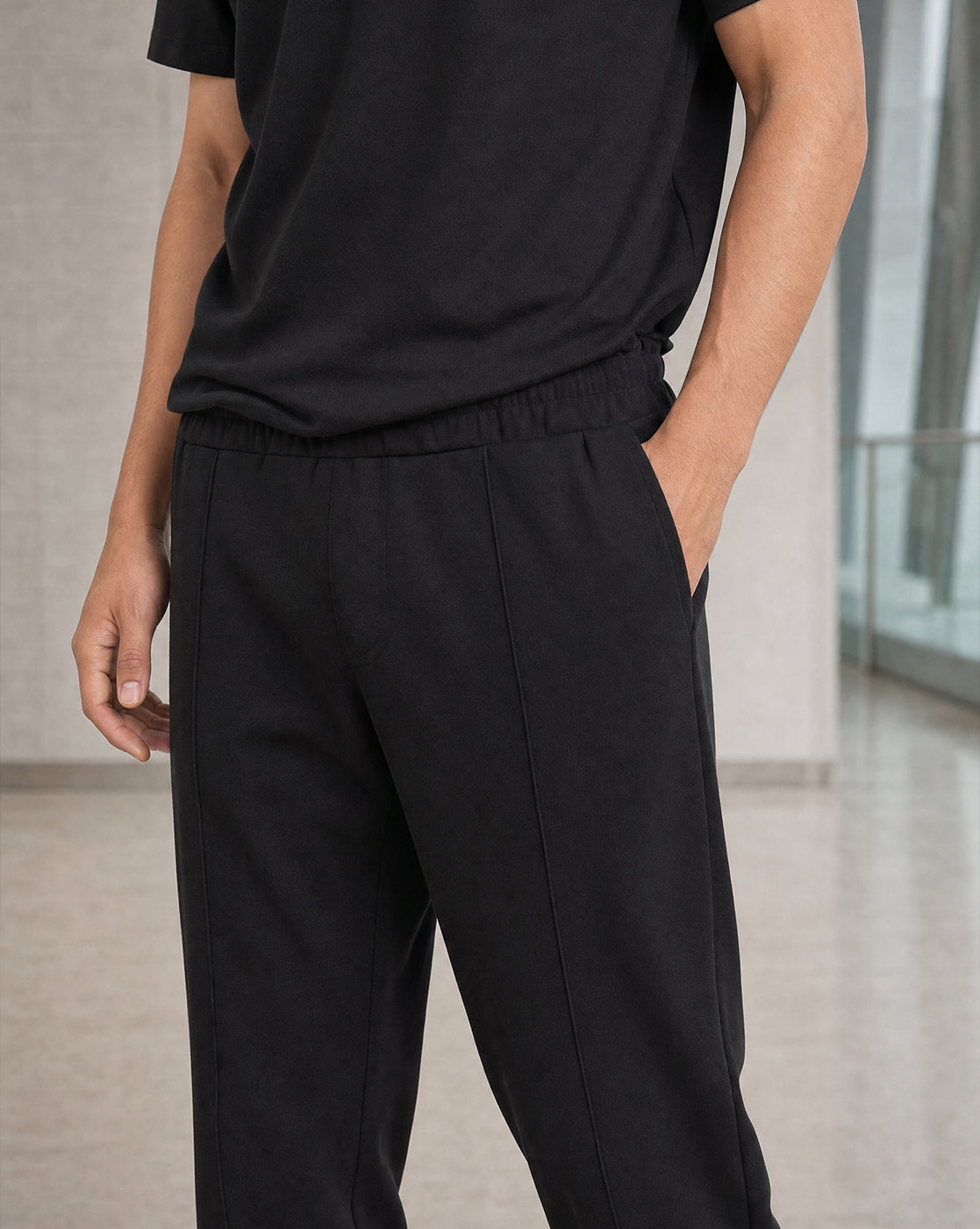 Oversized Moses Co-ord Set