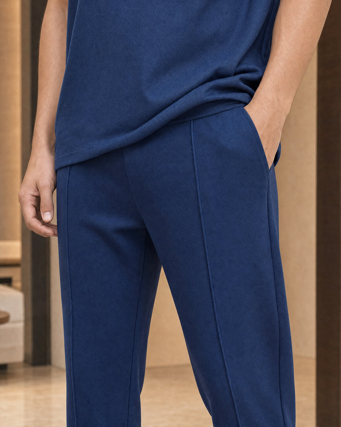 Oversized Moses Co-ord Set