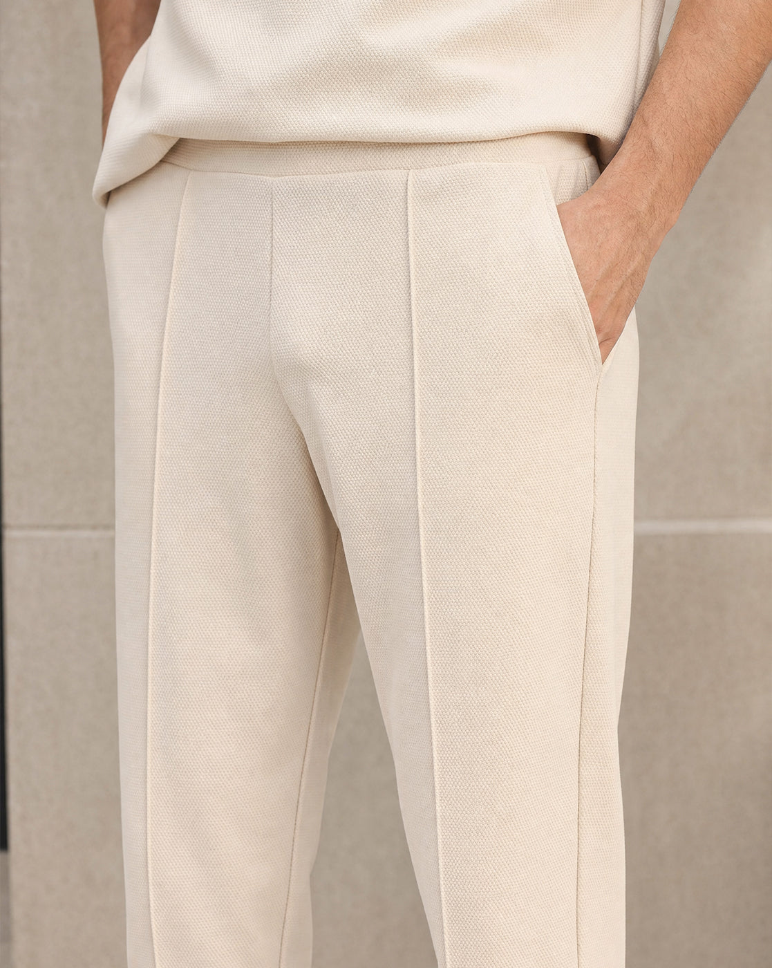 Oversized Moses Co-ord Set