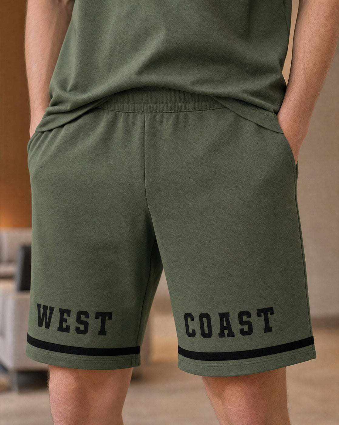 West Coast Co-ord Sets