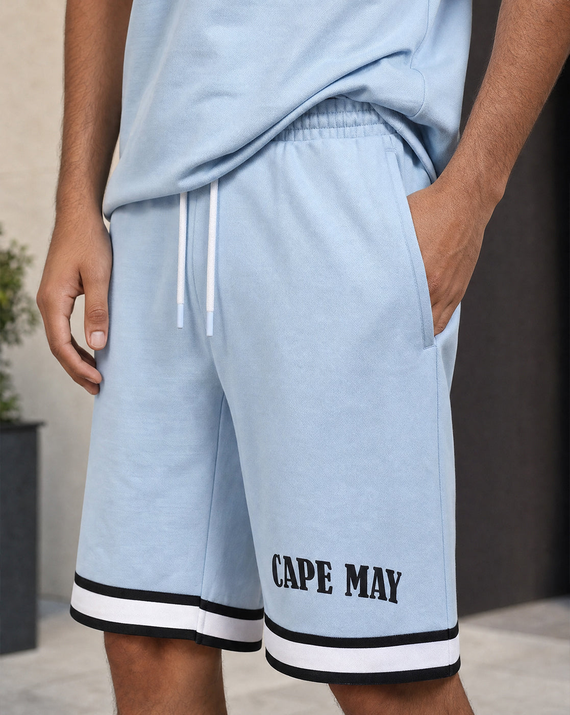 Cape May Co-ord Sets