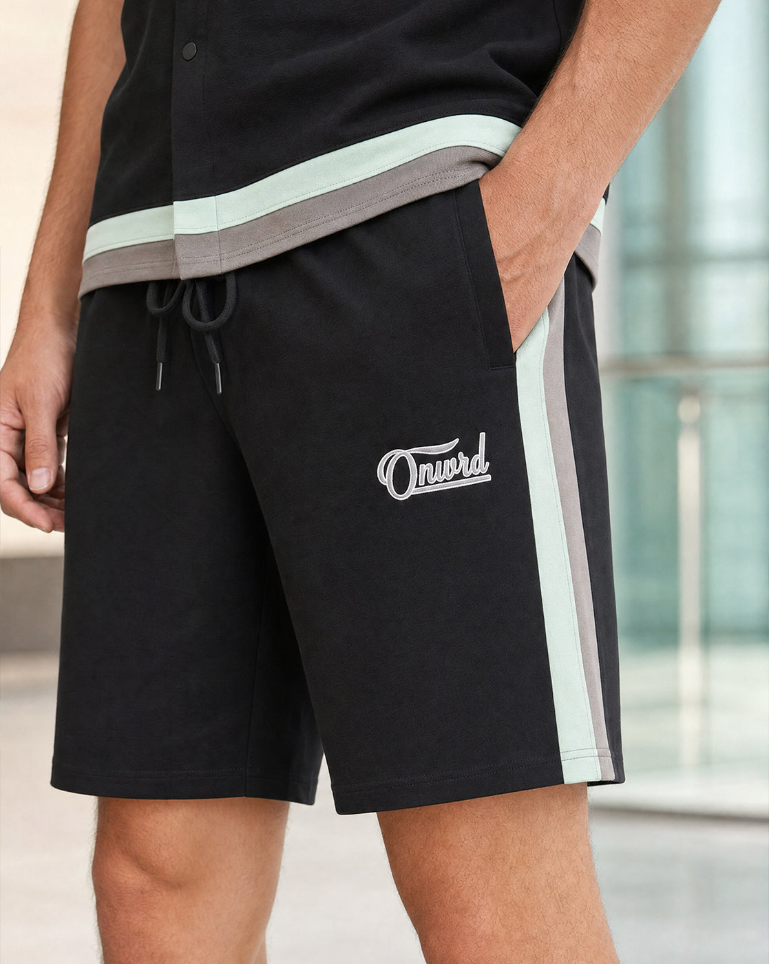 Onward Co-ord Set
