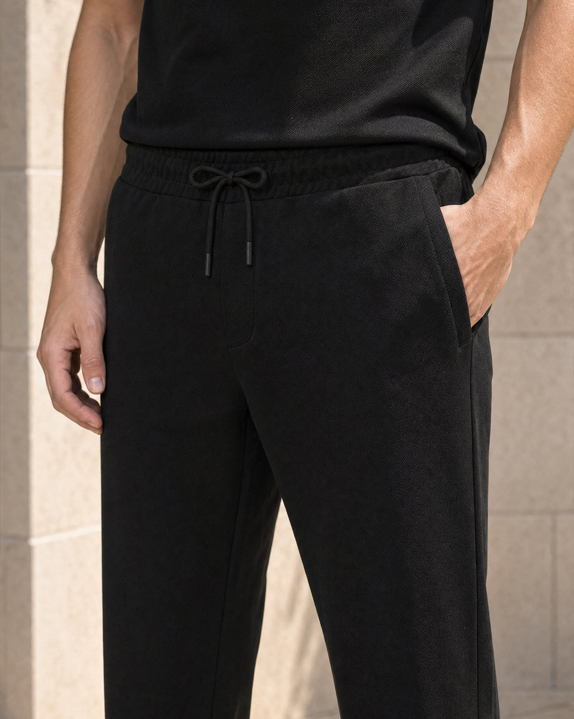 Voyage Zip Co-ord
