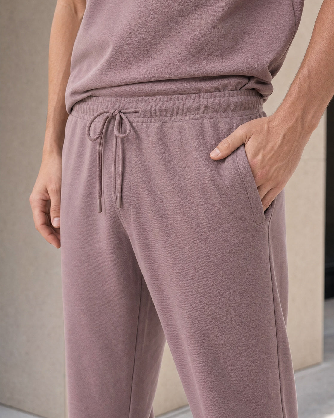 Voyage Zip Co-ord