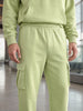 Structured Comfort Co-ords