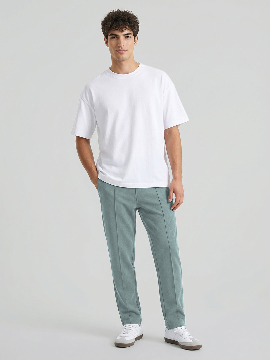 Urban Taper Jogger