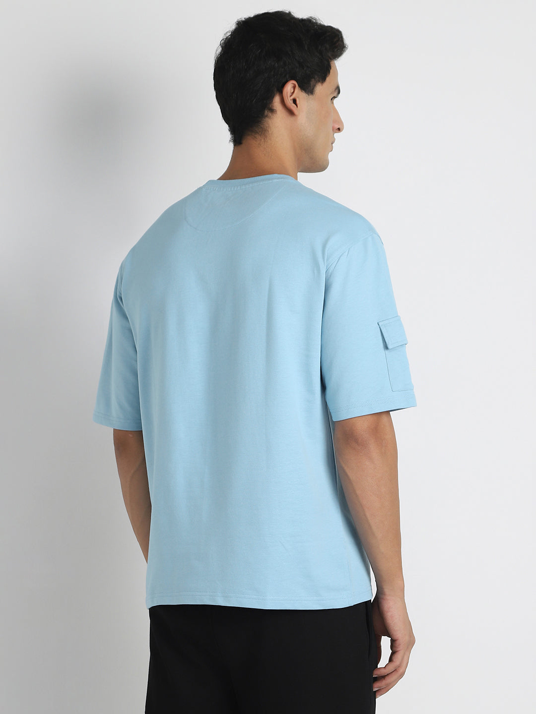Premium Oversized T-Shirt