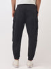 Multi-Pocket Cargo Pants